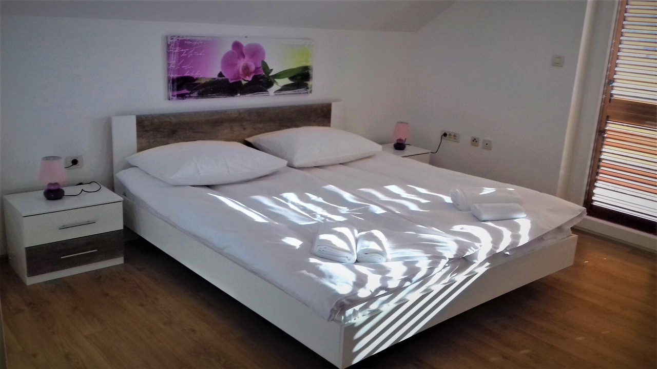 Photo of Bedroom in Mrkopalj