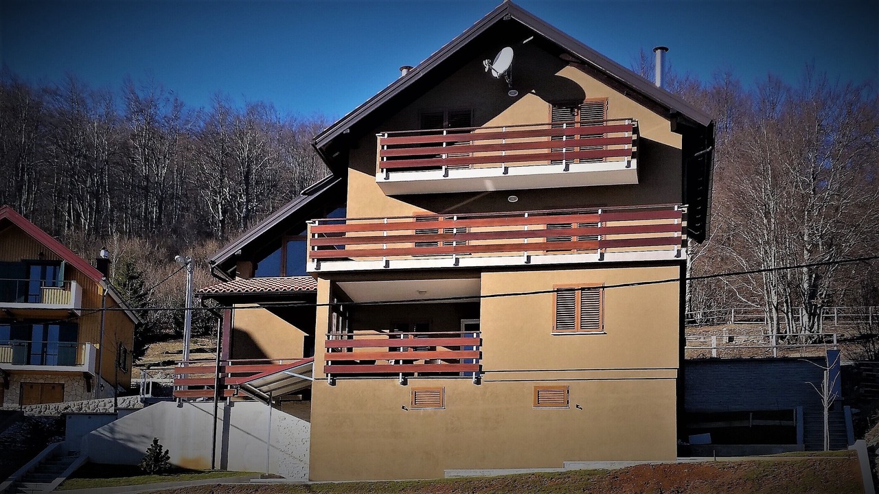 Photo of Outdoor in Mrkopalj