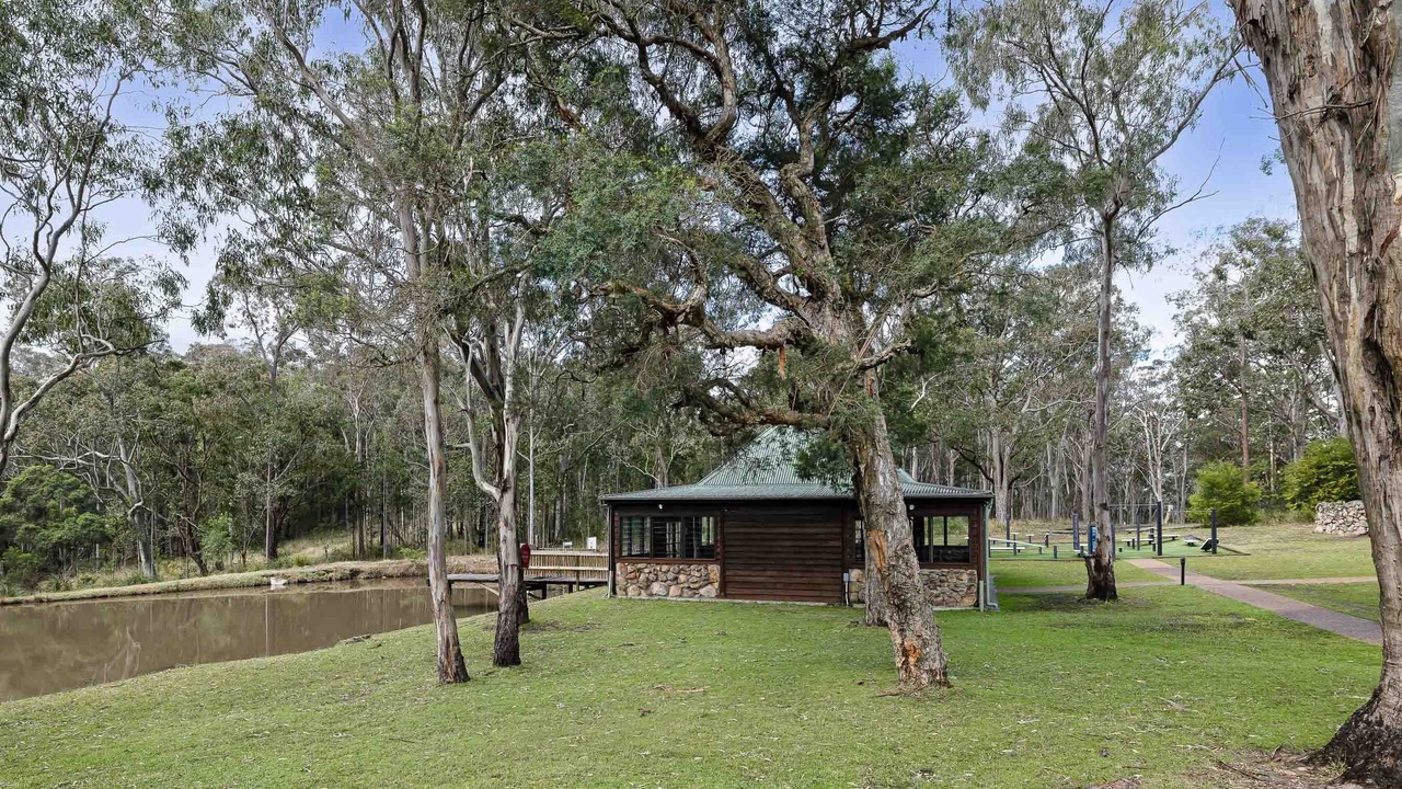 Photo of Bedroom in Vacy
