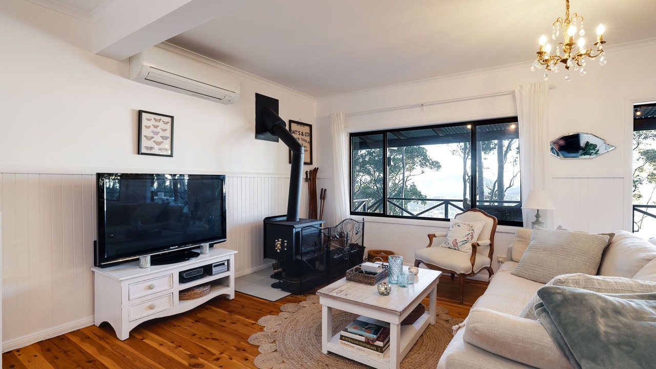 Photo of Livingroom in Vacy
