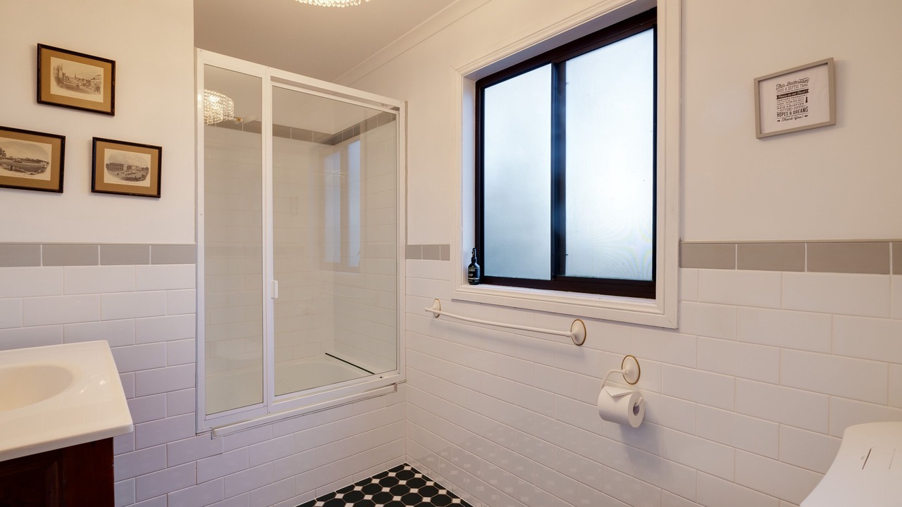 Photo of Bathroom in Vacy