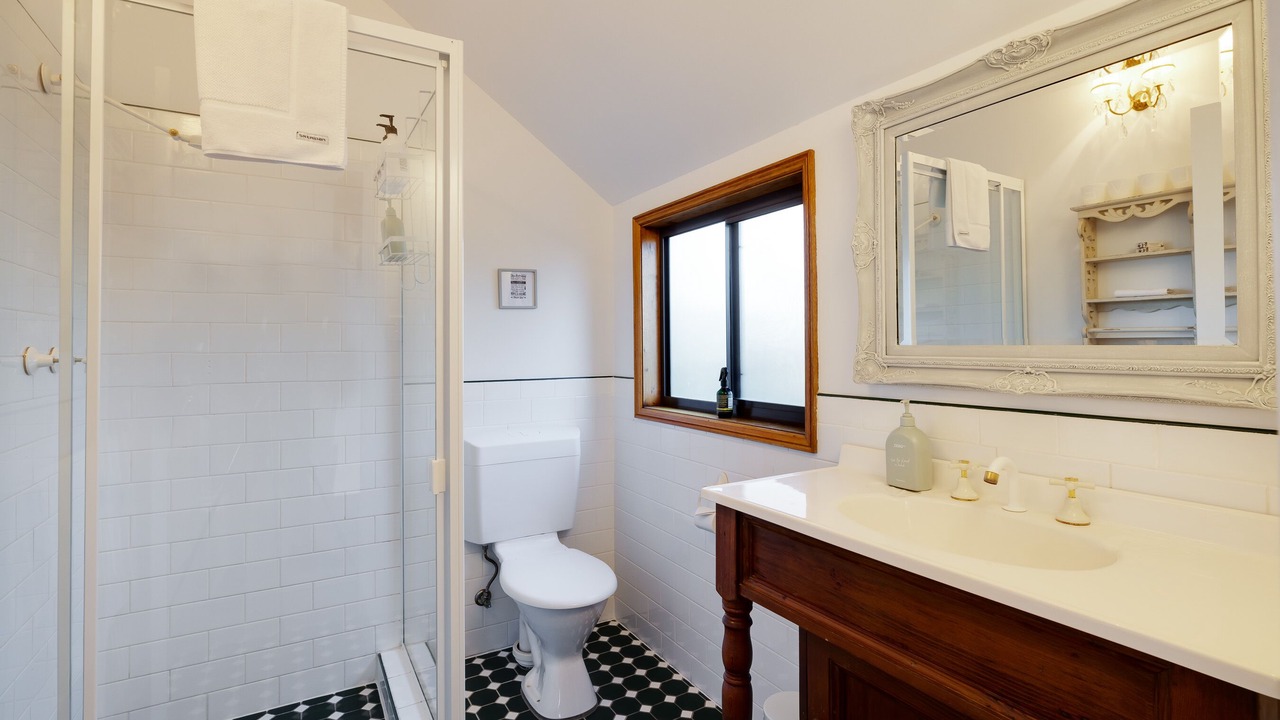 Photo of Bathroom in Vacy