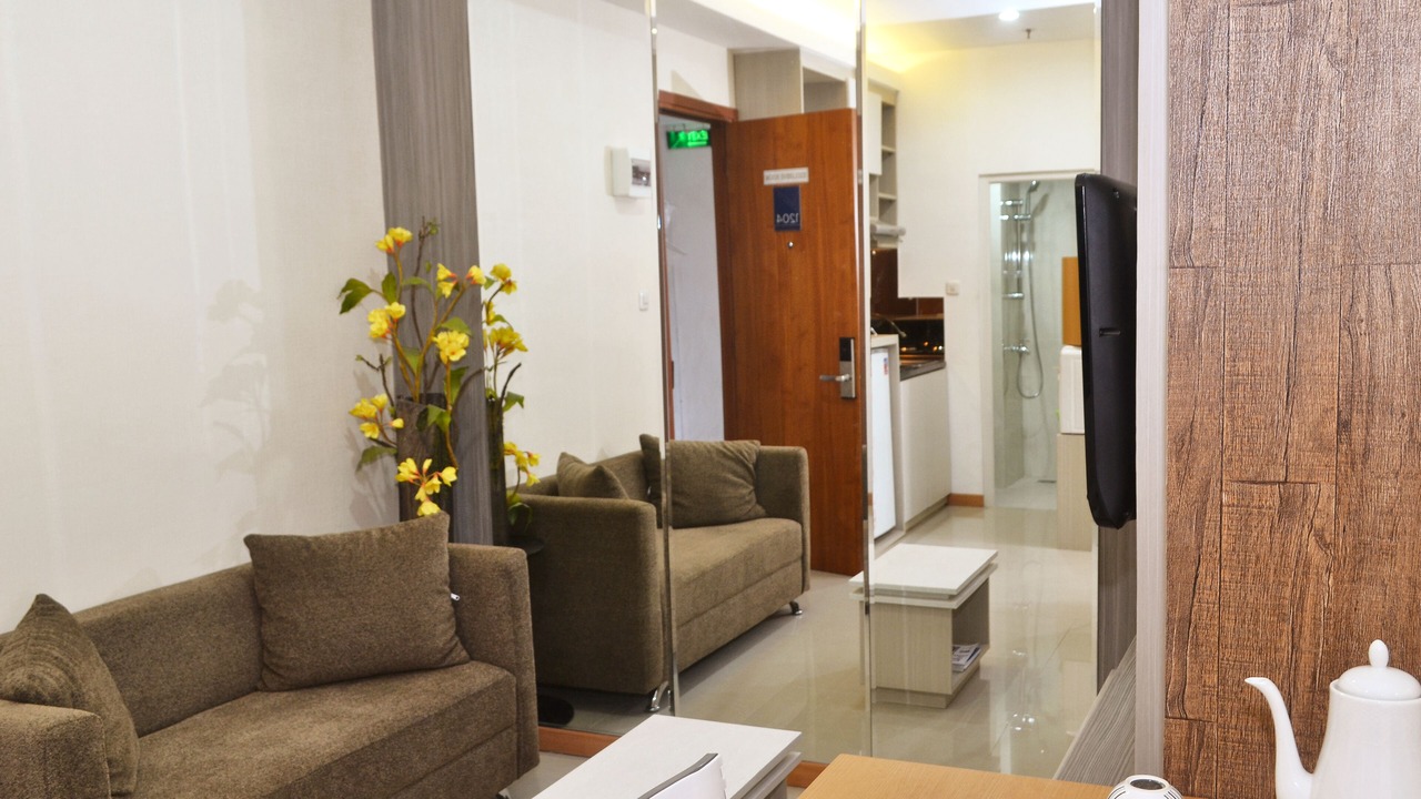 Photo of Livingroom in East Jakarta