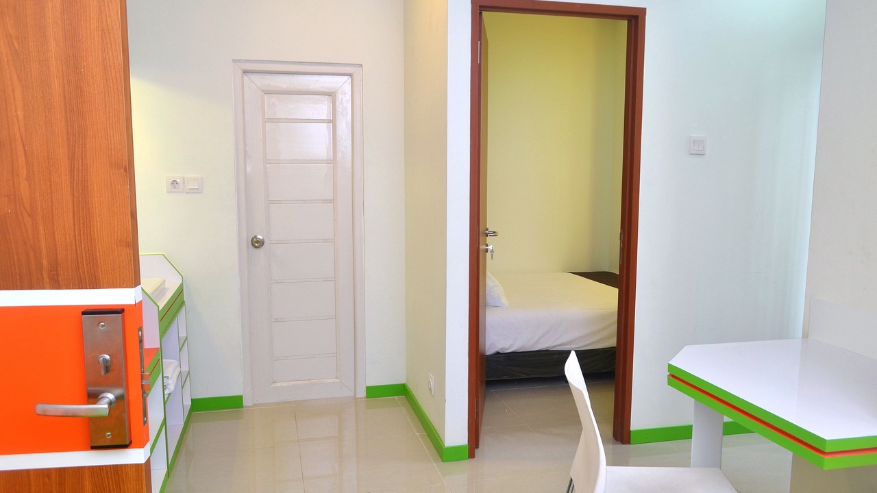 Photo of Bedroom in East Jakarta