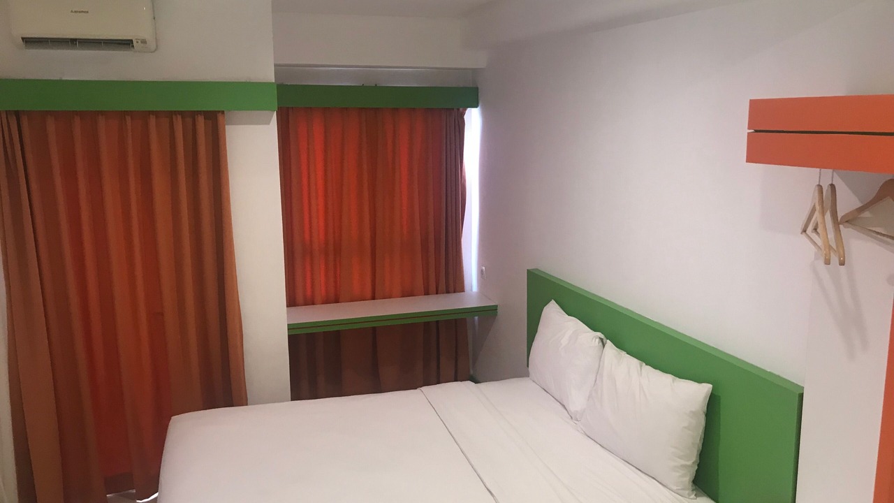 Photo of Bedroom in East Jakarta
