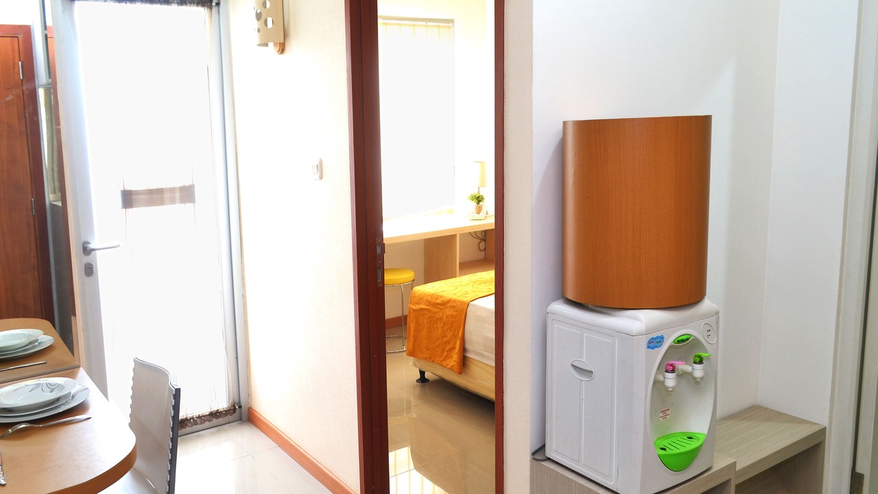 Photo of Bedroom in East Jakarta