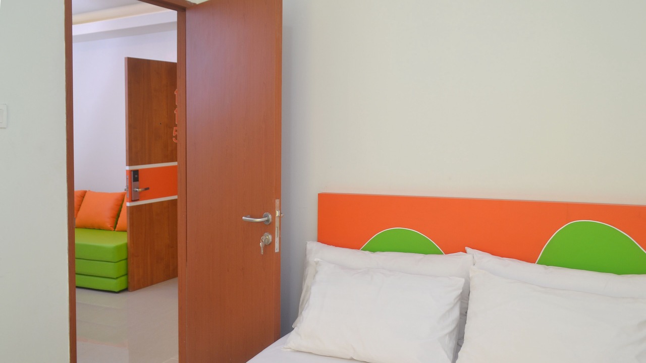 Photo of Bedroom in East Jakarta