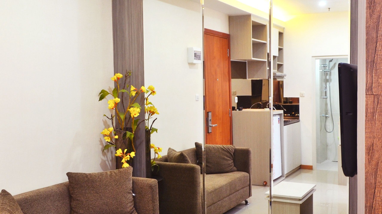 Photo of Livingroom in East Jakarta