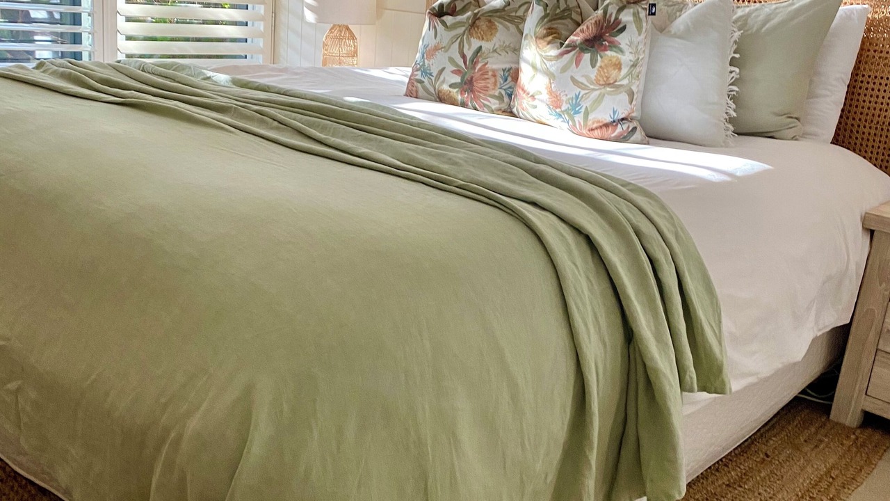 Photo of Bedroom in Freshwater