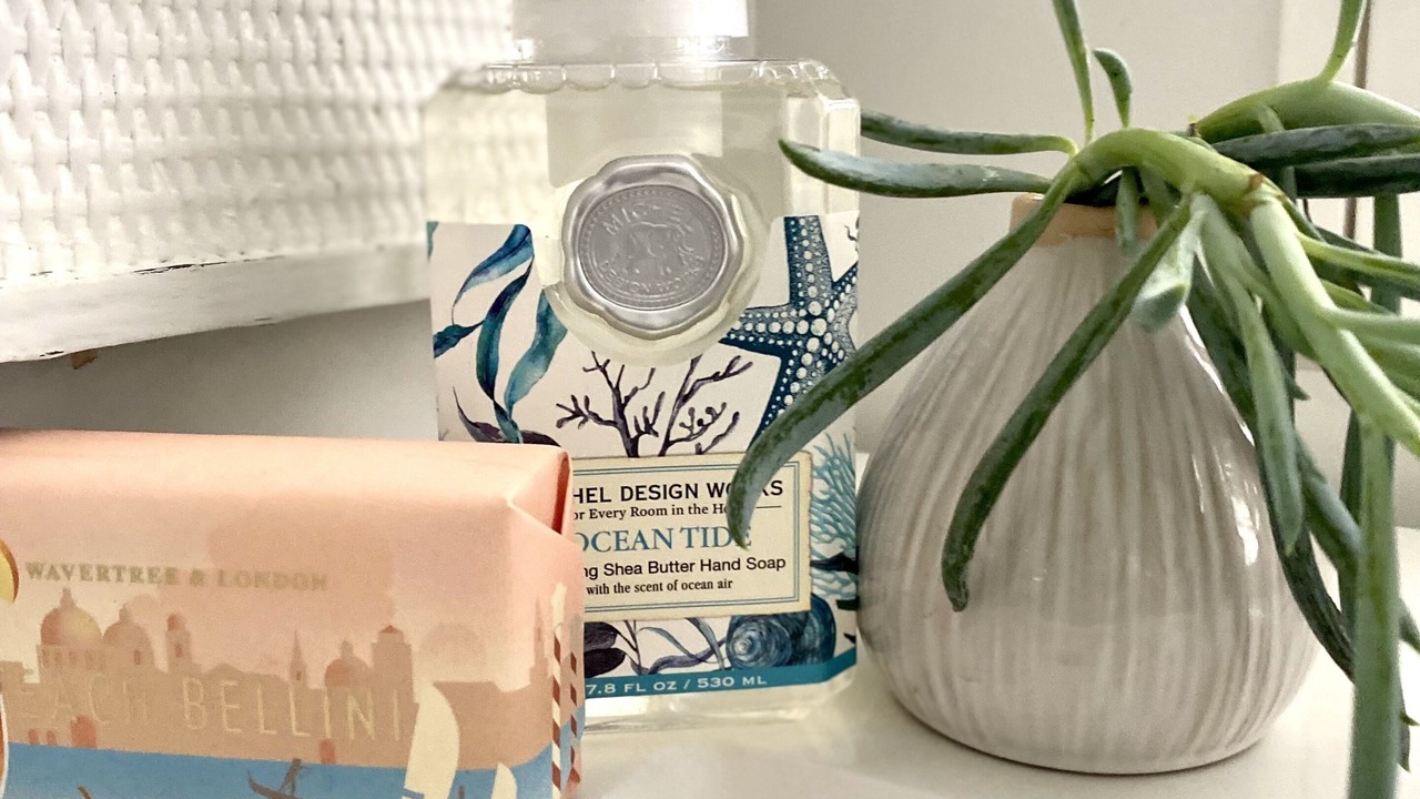 Photo of Bathroom in Freshwater