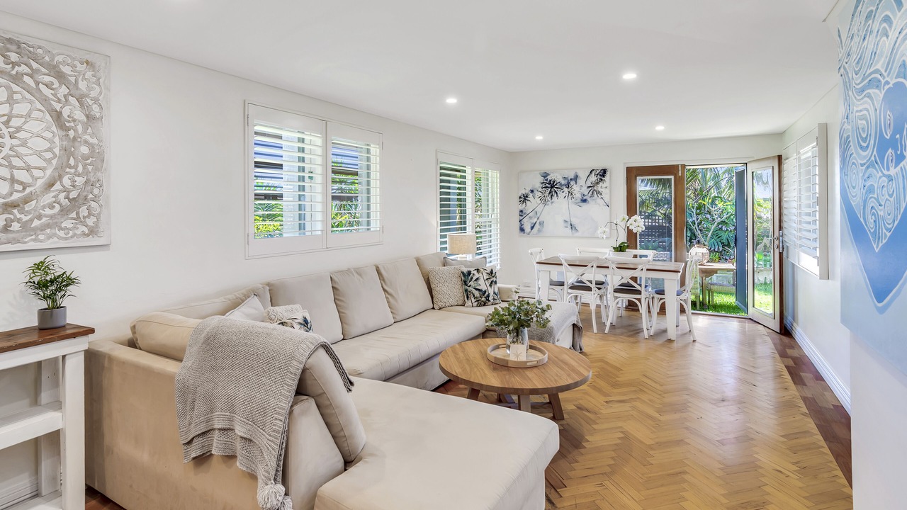 Photo of Bedroom in Freshwater