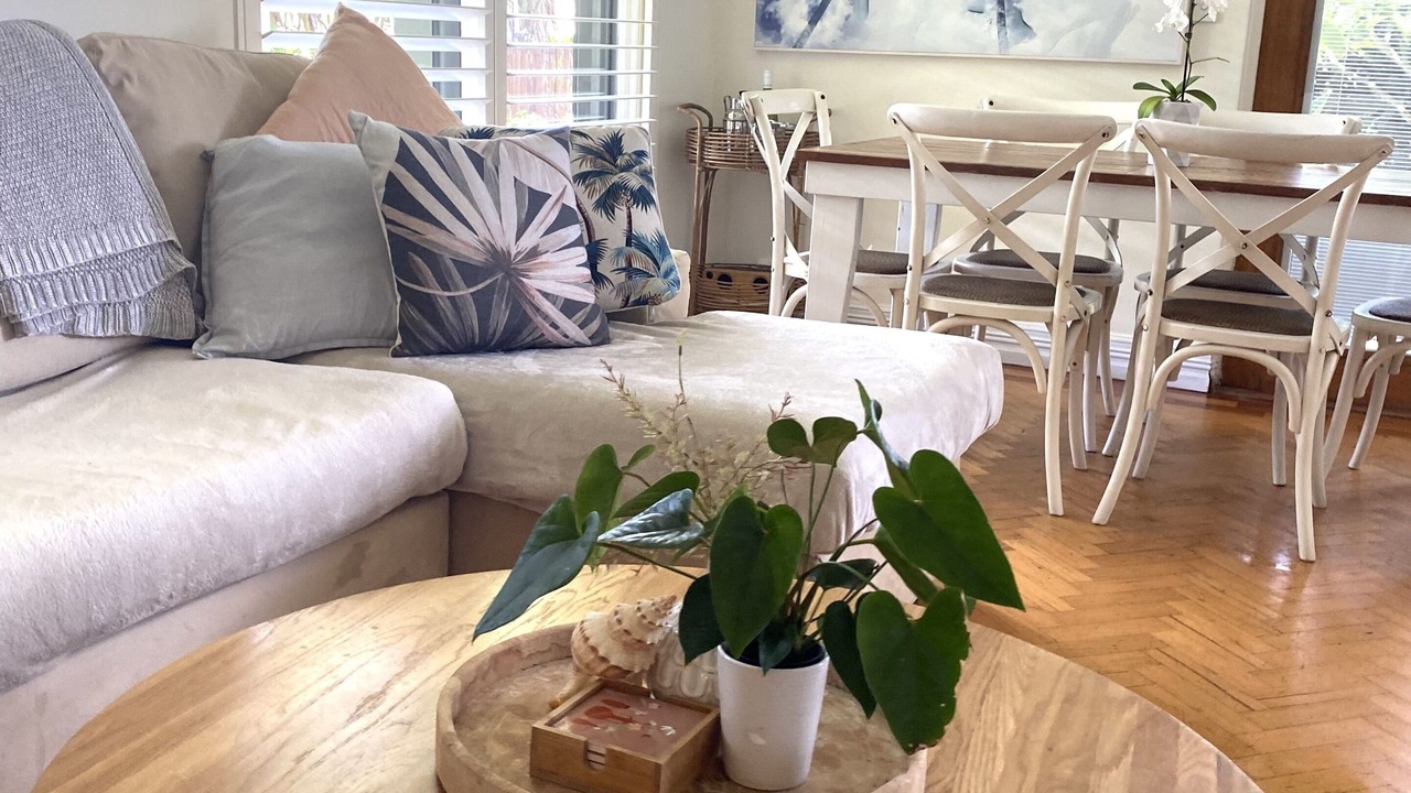 Photo of Bedroom in Freshwater