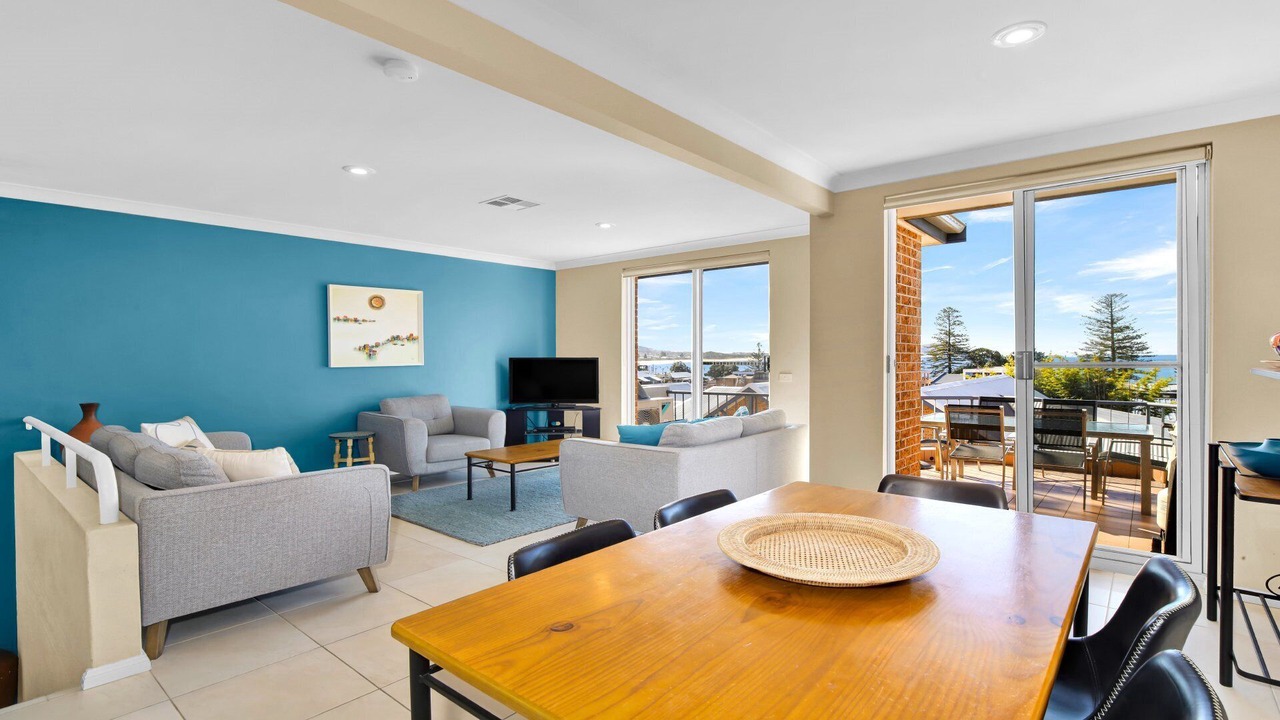 Photo of Livingroom in Terrigal