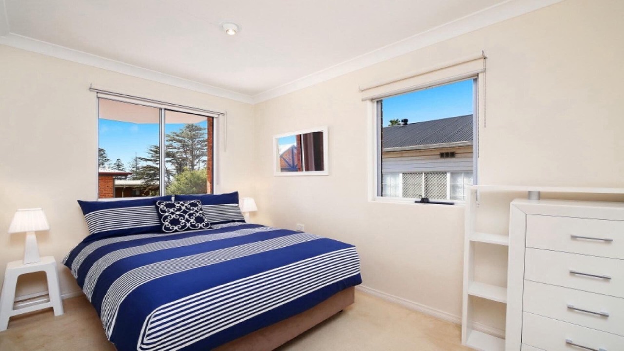 Photo of Bedroom in Terrigal