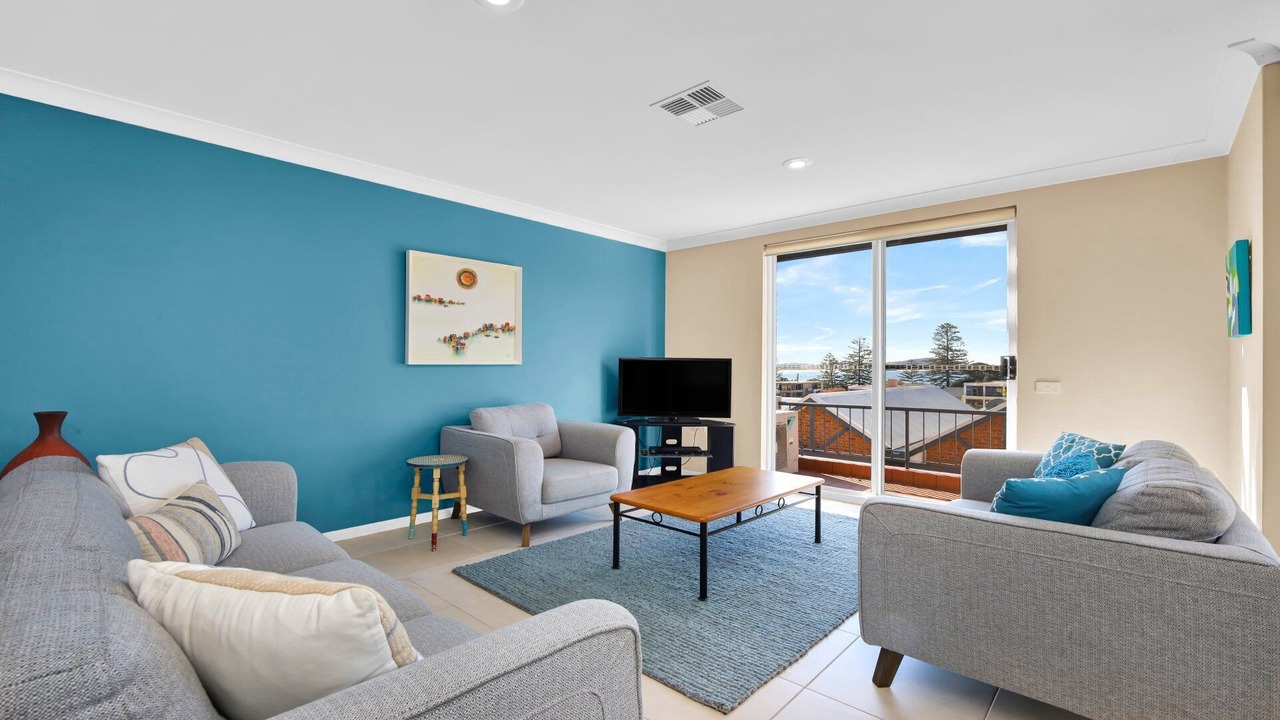 Photo of Livingroom in Terrigal