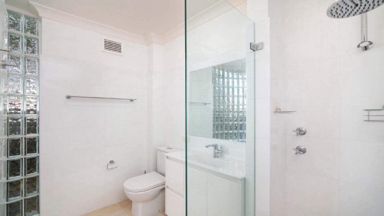 Photo of Bathroom in Terrigal