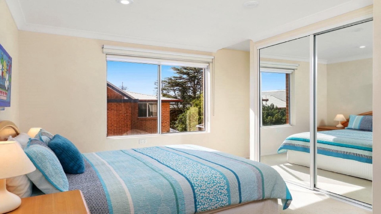 Photo of Bedroom in Terrigal