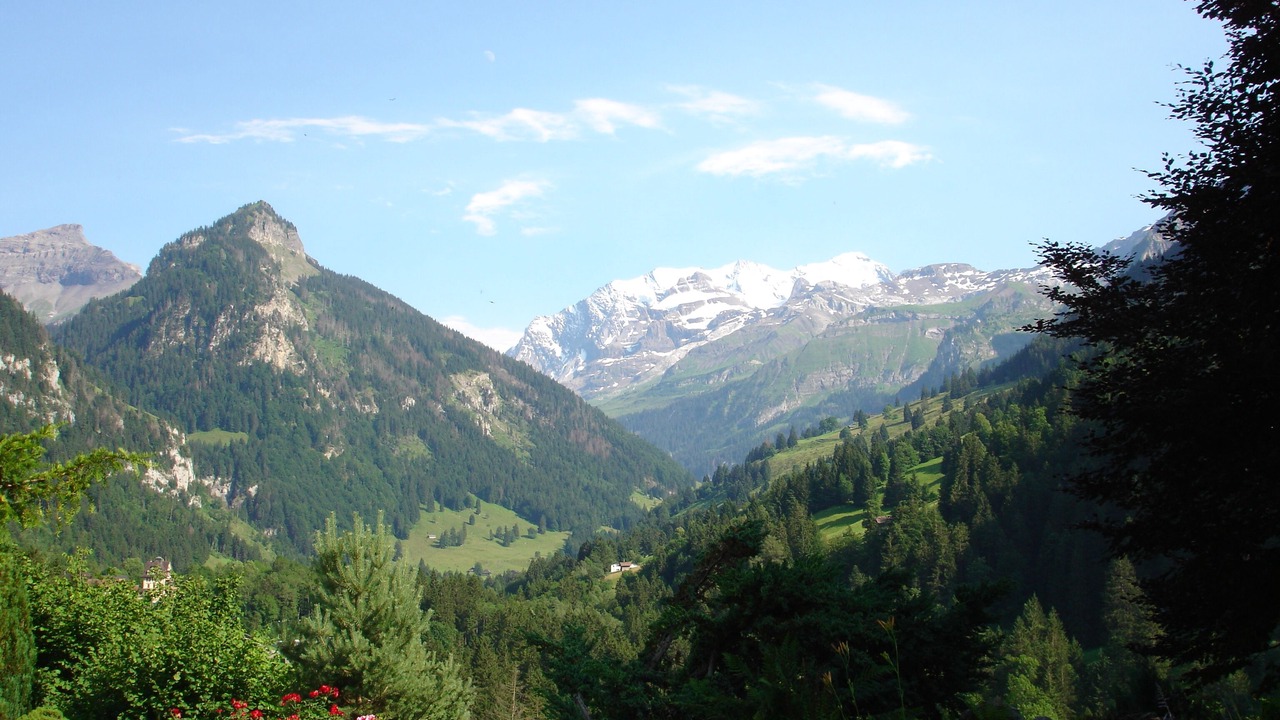 Photo of Outdoor in Kiental
