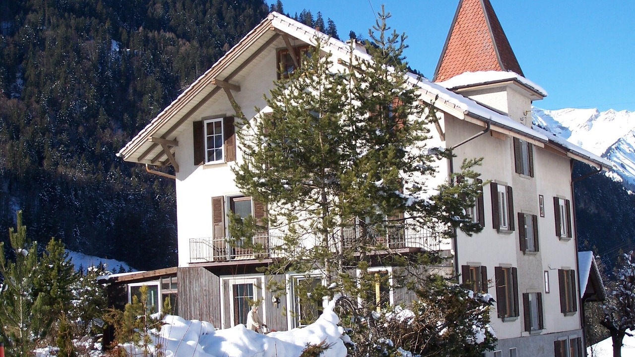Photo of Outdoor in Kiental