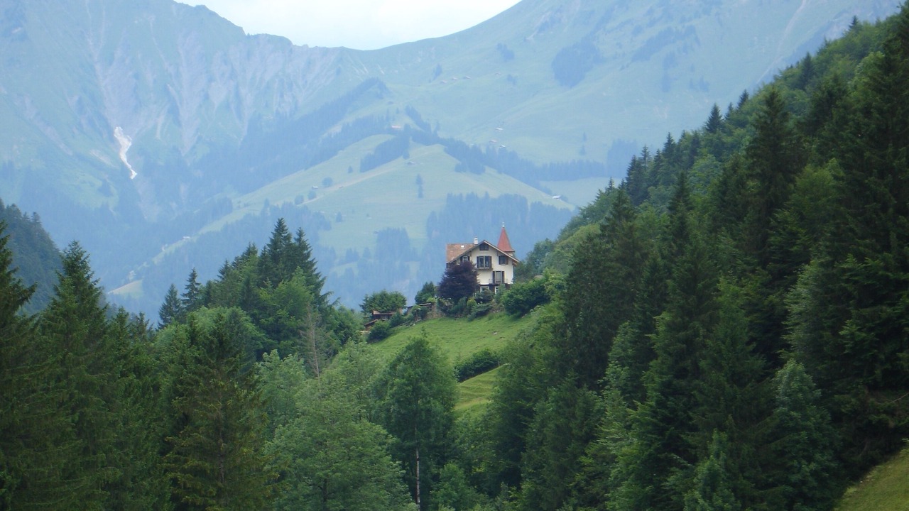 Photo of Others in Kiental
