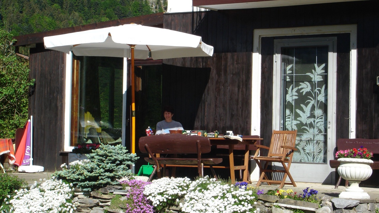 Photo of Outdoor in Kiental
