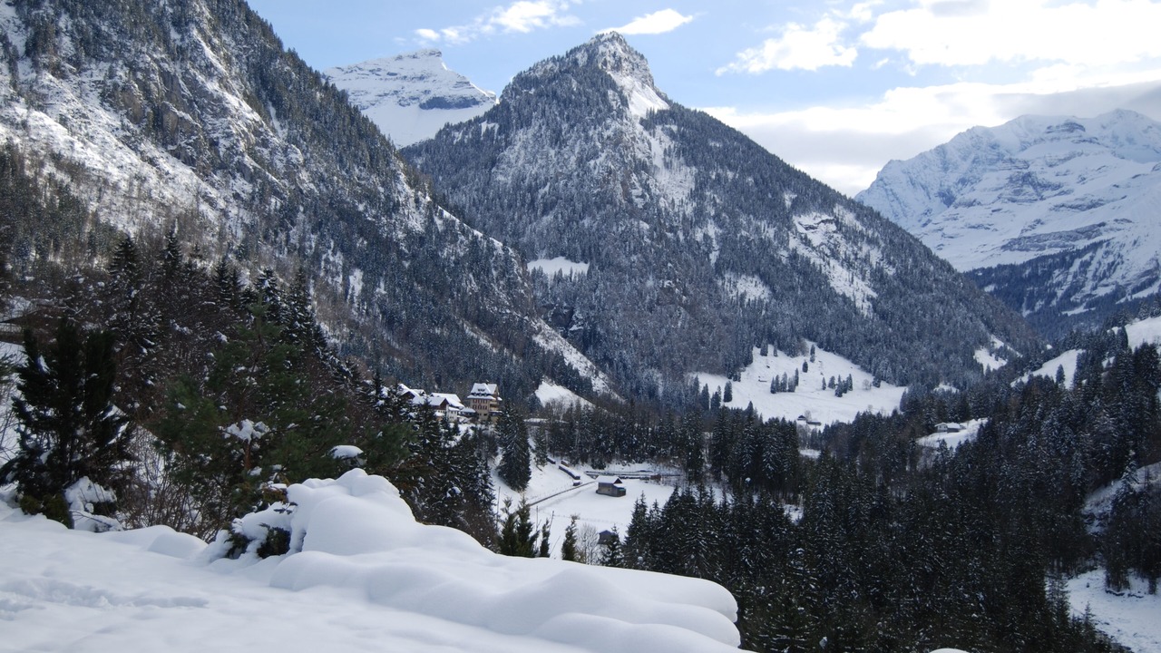 Photo of Others in Kiental