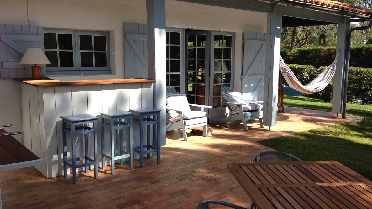 Photo of Outdoor in Cap-Ferret