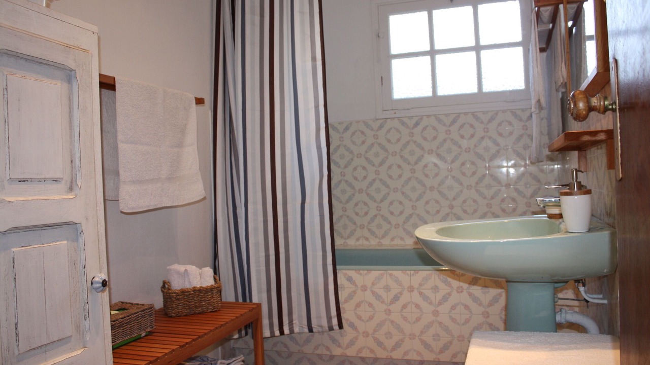 Photo of Bathroom in Cap-Ferret