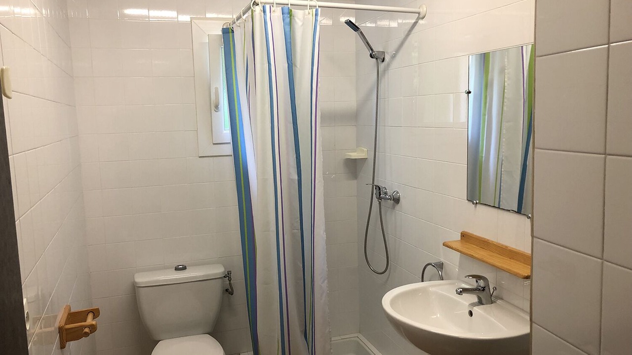 Photo of Bathroom in Revel