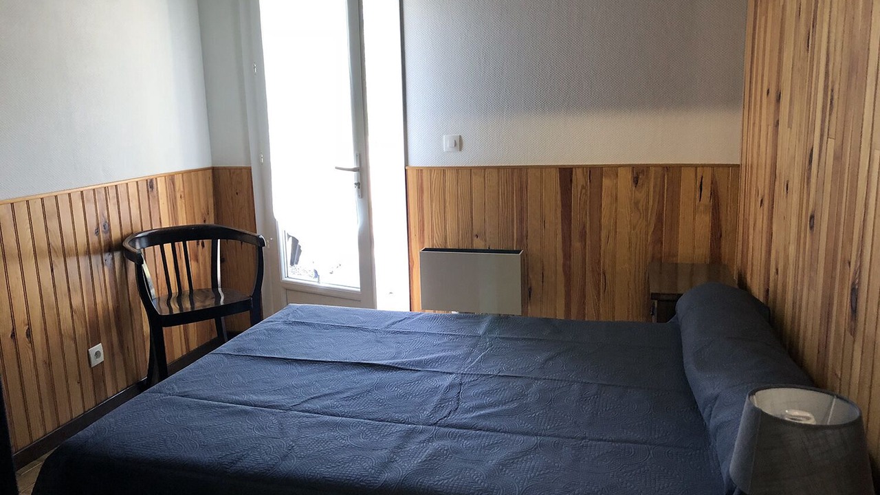 Photo of Bedroom in Revel