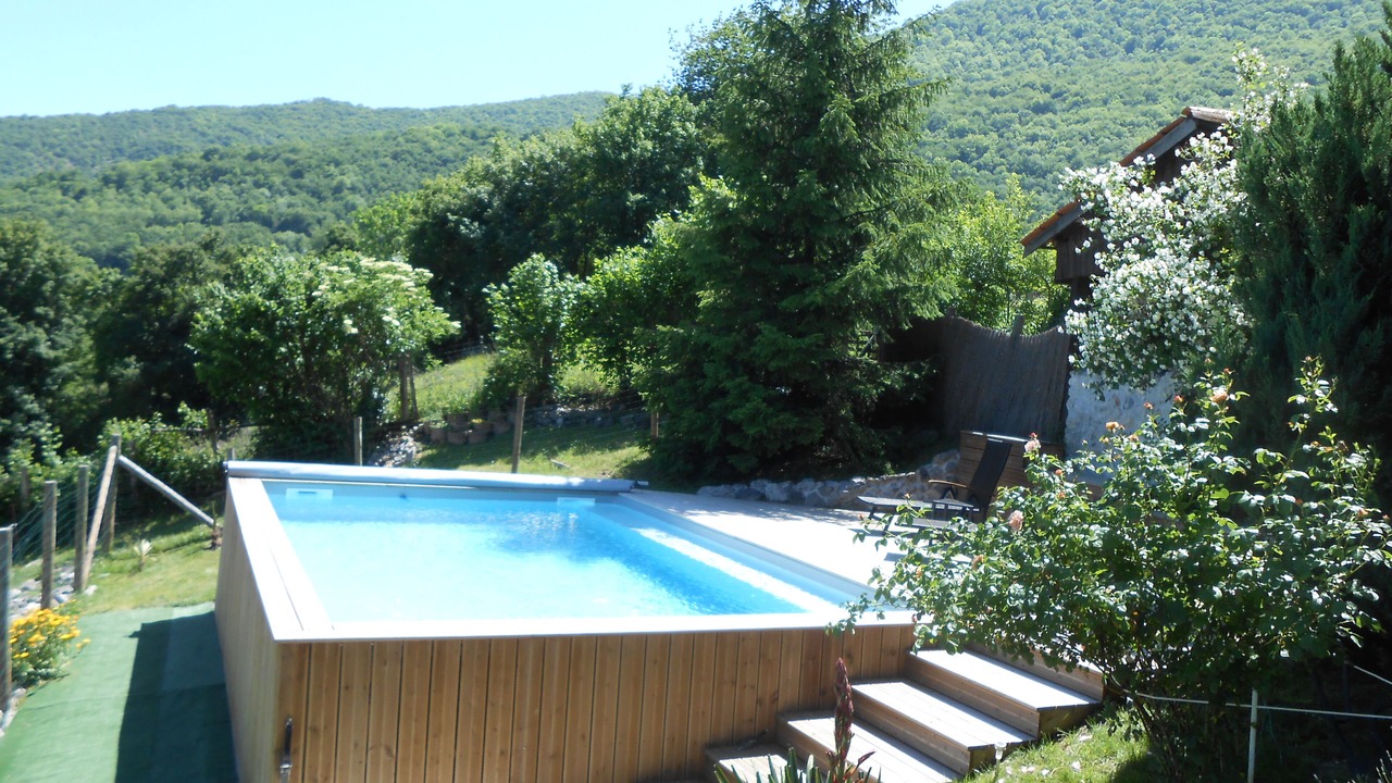 Photo of Outdoor in Sacoue