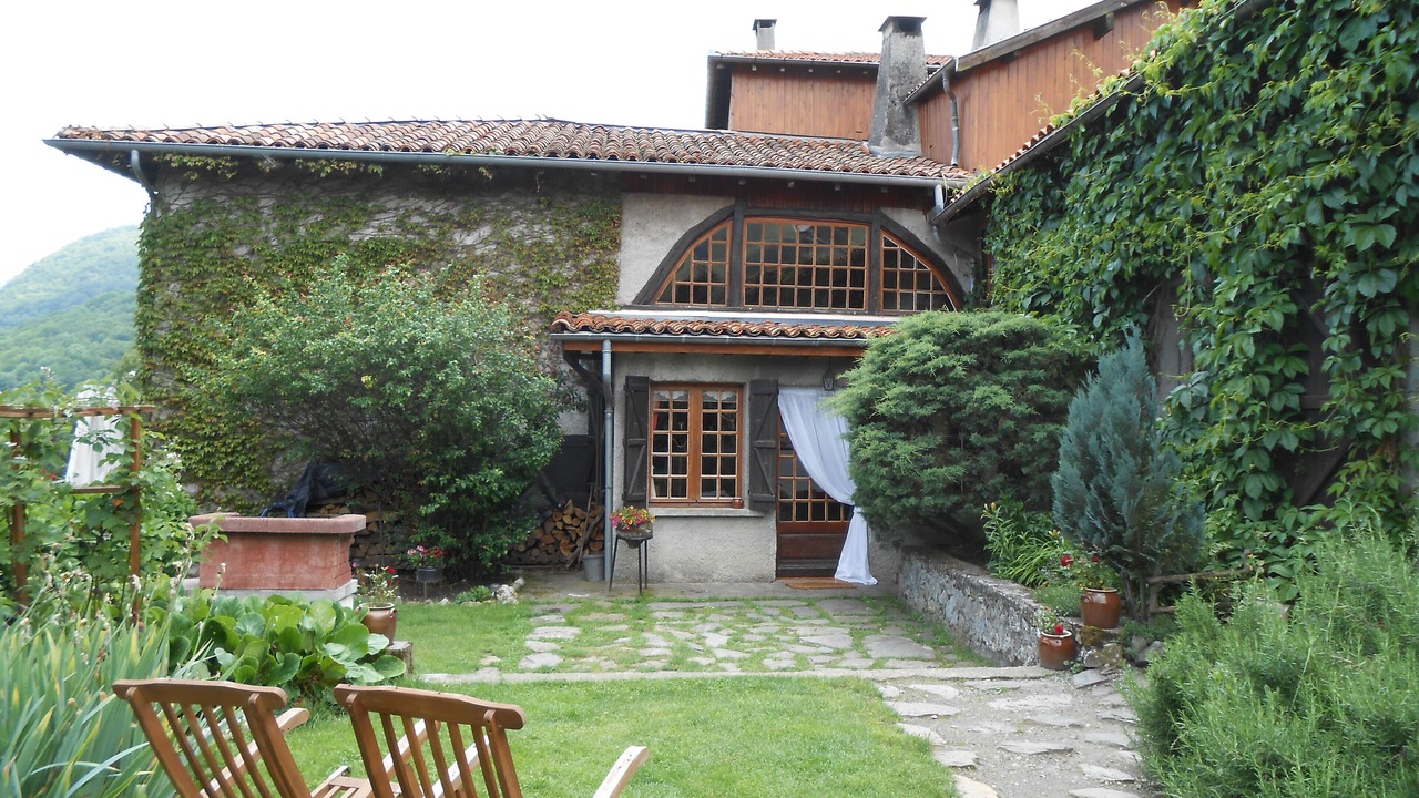 Photo of Outdoor in Sacoue