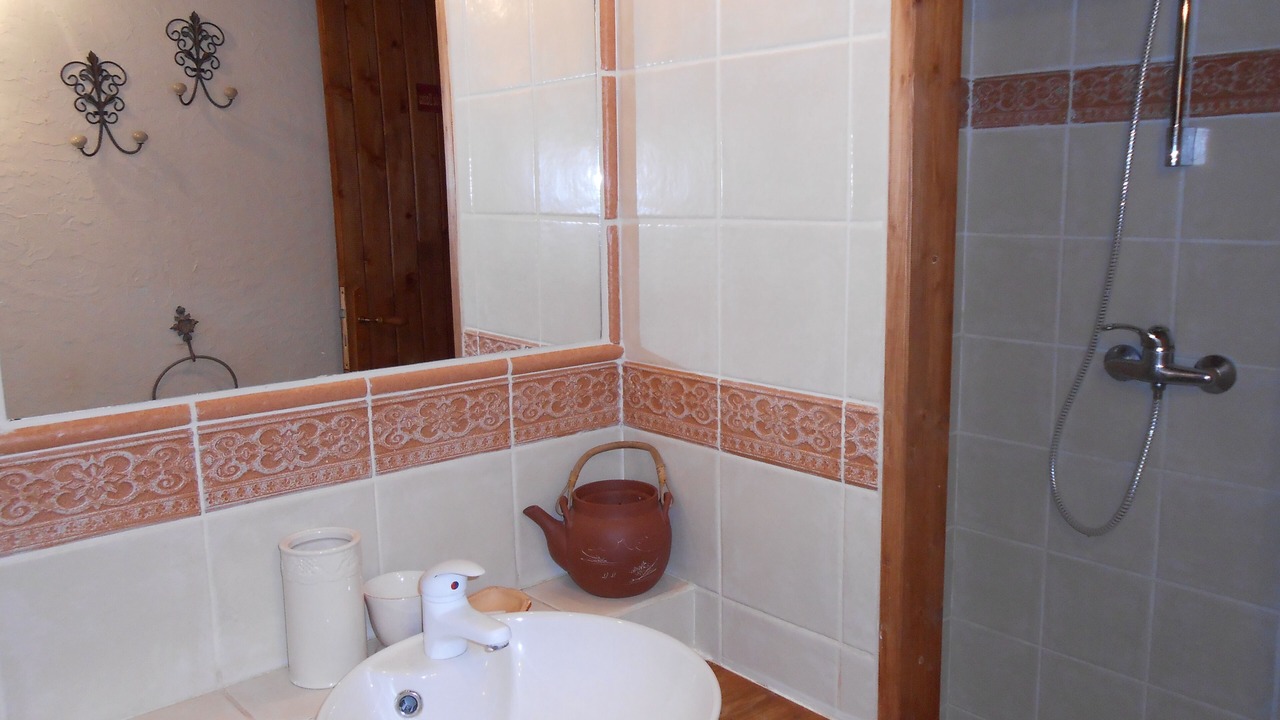 Photo of Bathroom in Sacoue