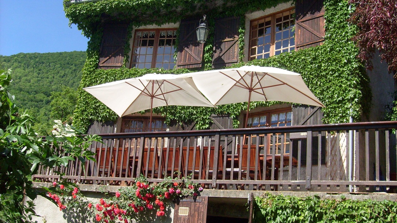 Photo of Outdoor in Sacoue