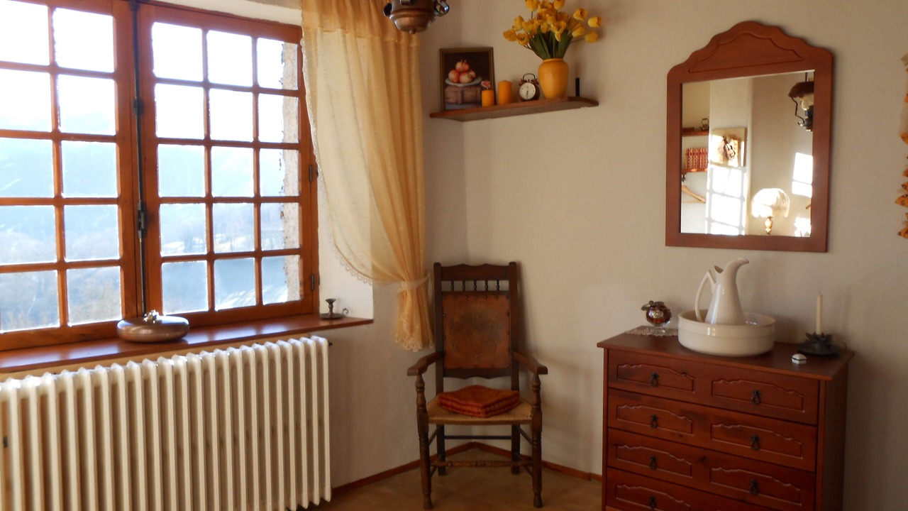 Photo of Bedroom in Sacoue