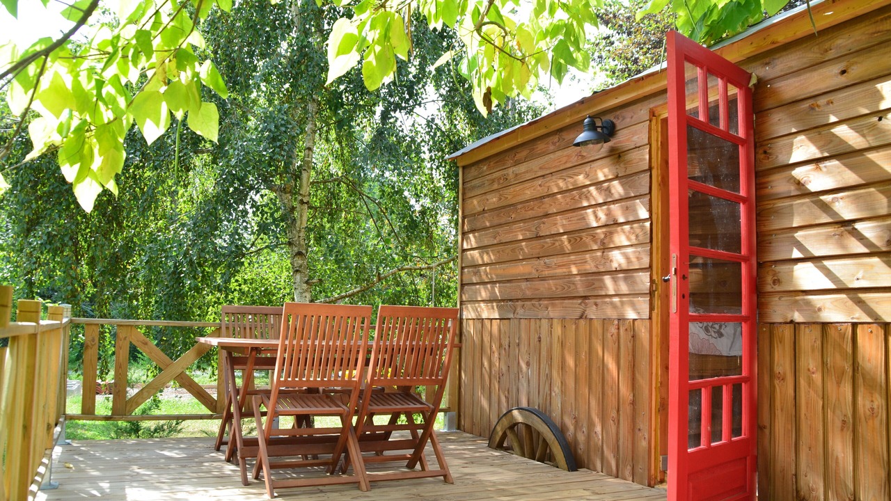 Photo of Outdoor in Manciet