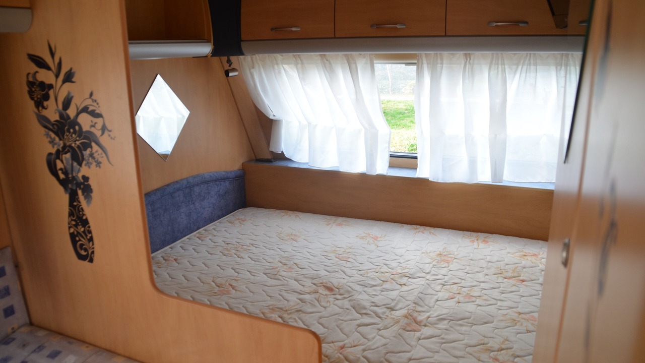 Photo of Bedroom in Manciet