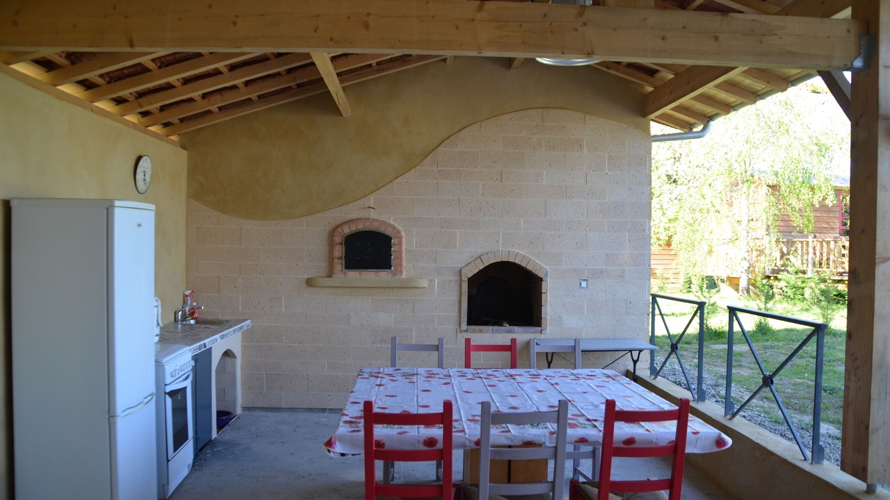 Photo of Outdoor in Manciet