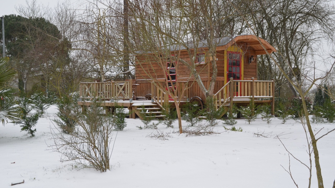 Photo of Outdoor in Manciet