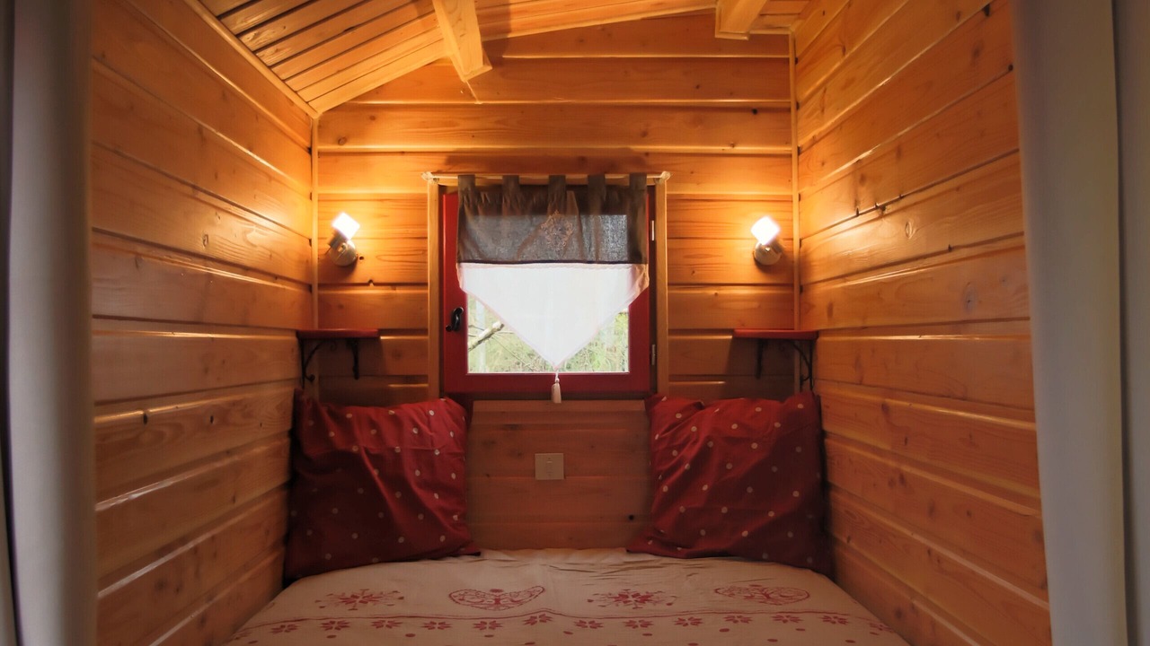 Photo of Bedroom in Manciet