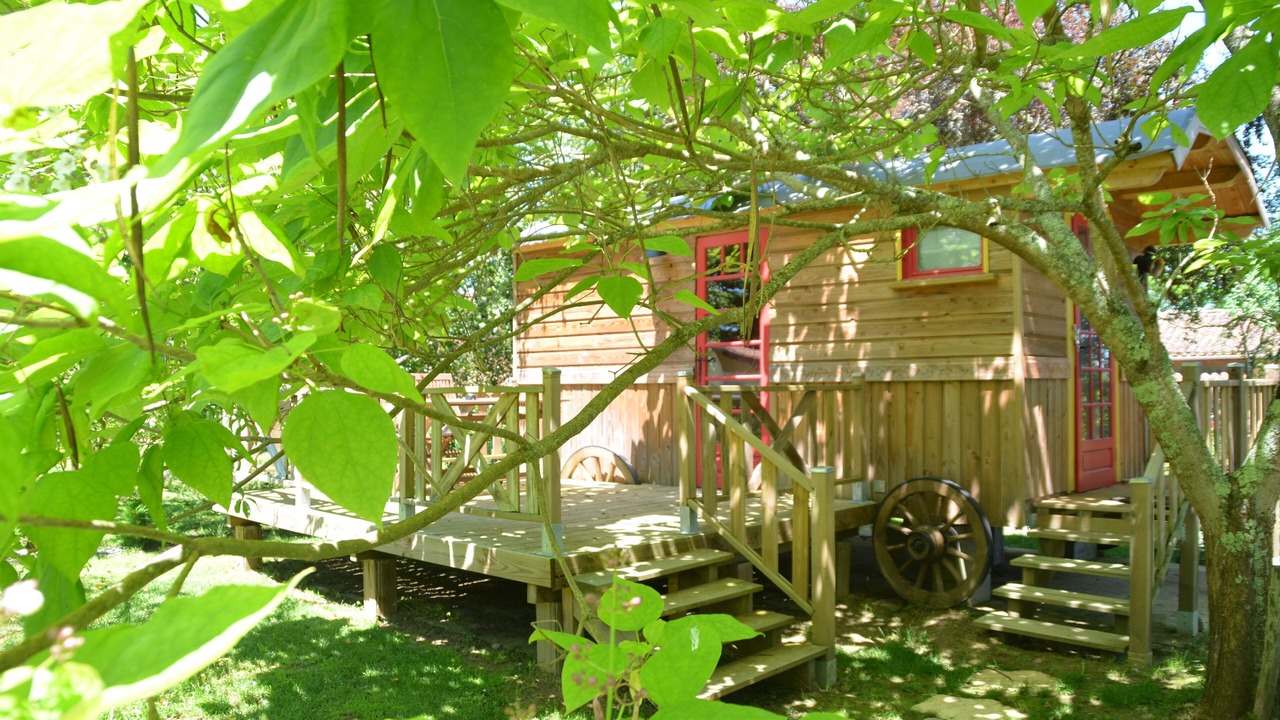 Photo of Outdoor in Manciet