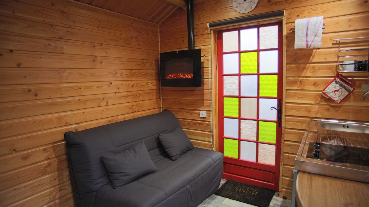 Photo of Livingroom in Manciet