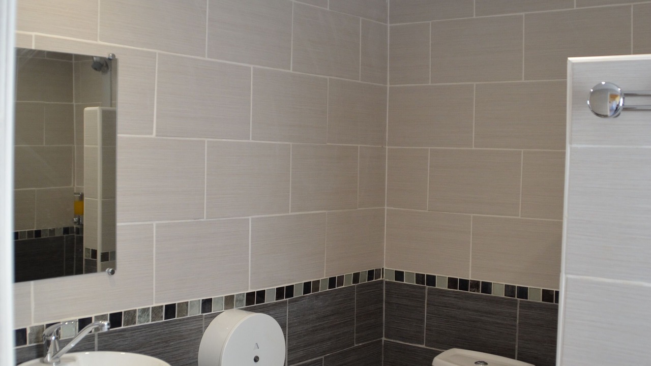 Photo of Bathroom in Manciet