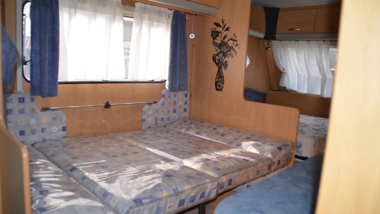 Photo of Bedroom in Manciet