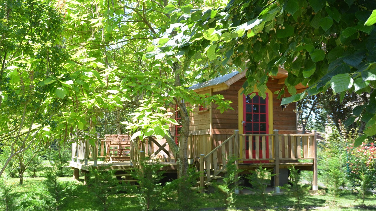 Photo of Outdoor in Manciet