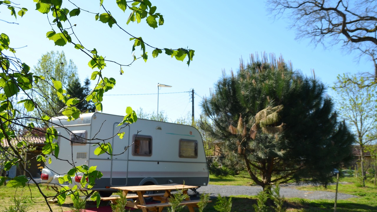 Photo of Outdoor in Manciet