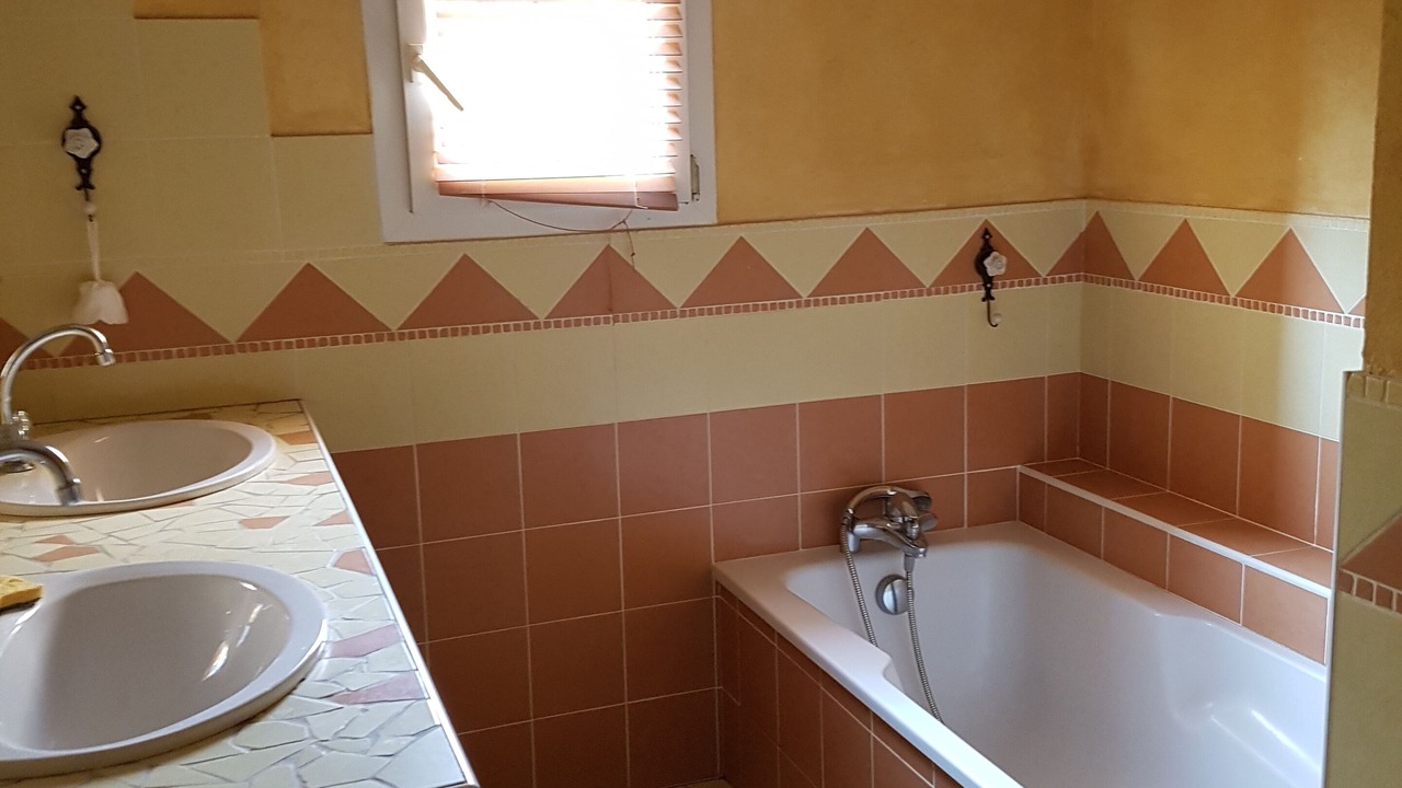 Photo of Bathroom in Floure