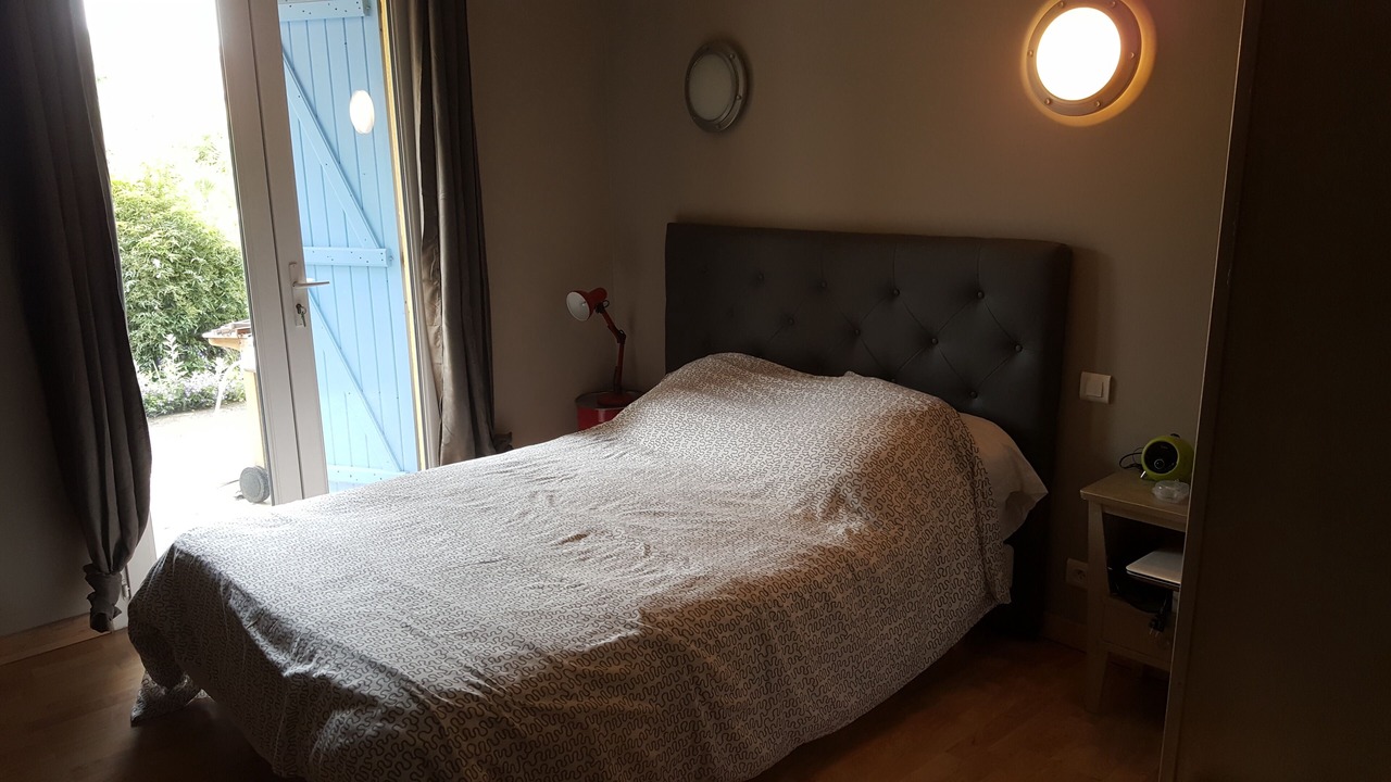 Photo of Bedroom in Floure