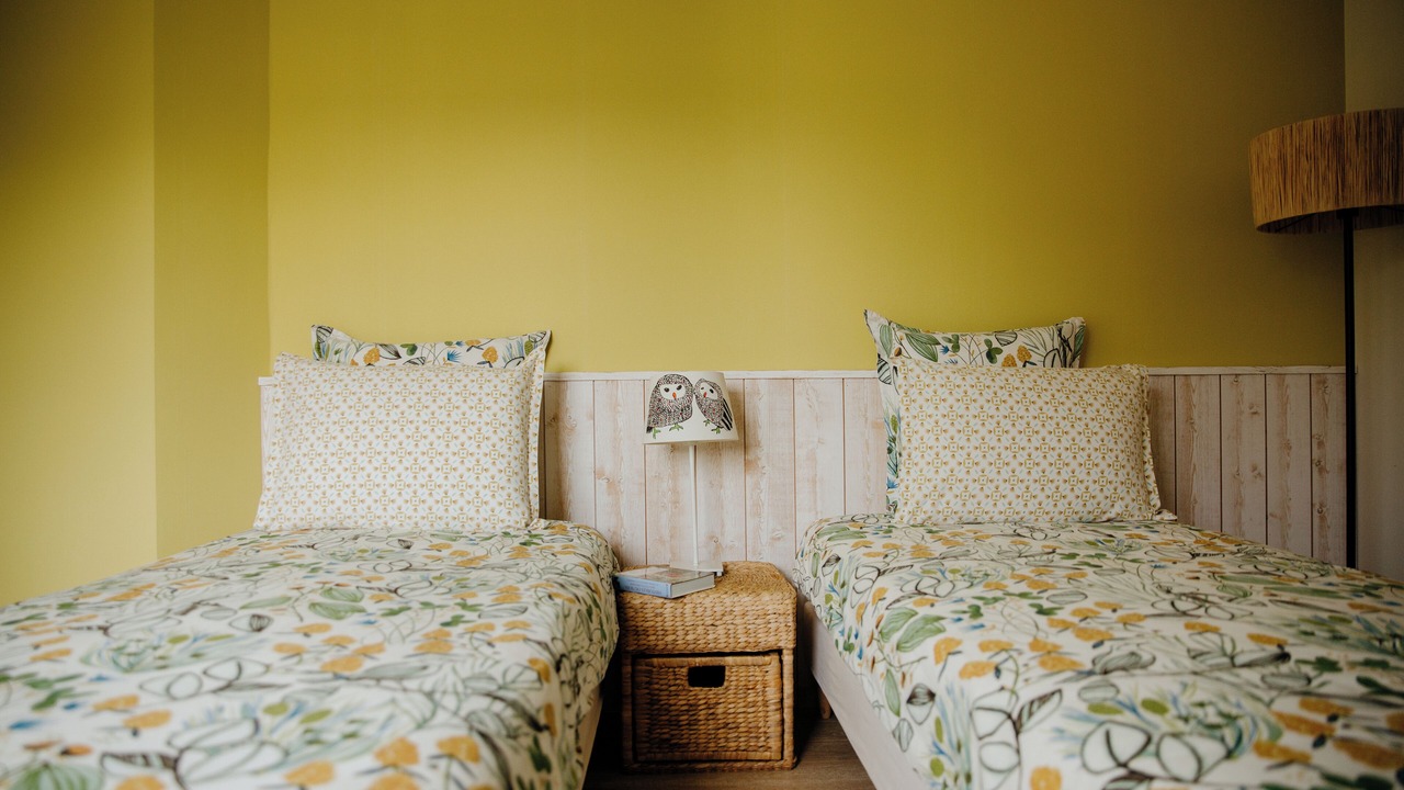 Photo of Bedroom in Goven