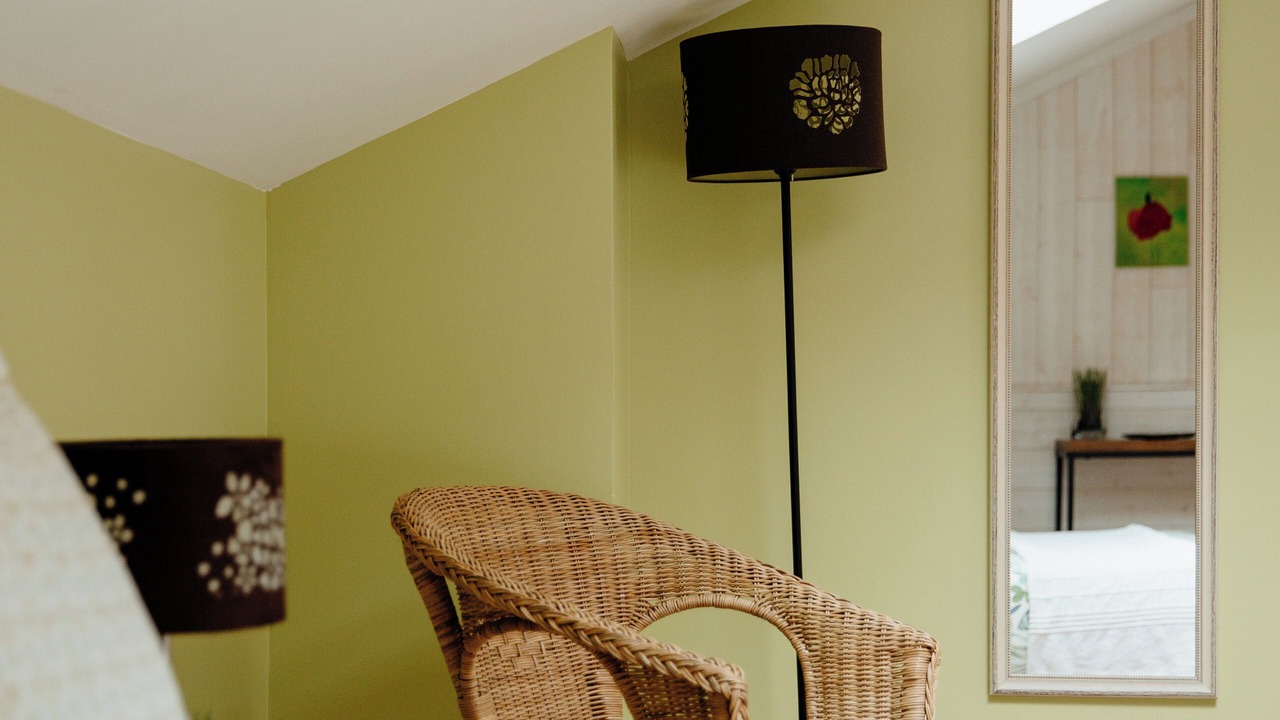Photo of Bedroom in Goven